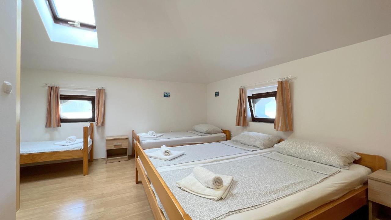 ❷⓿❷❸ Apartment Dolphin Izola Exterior foto