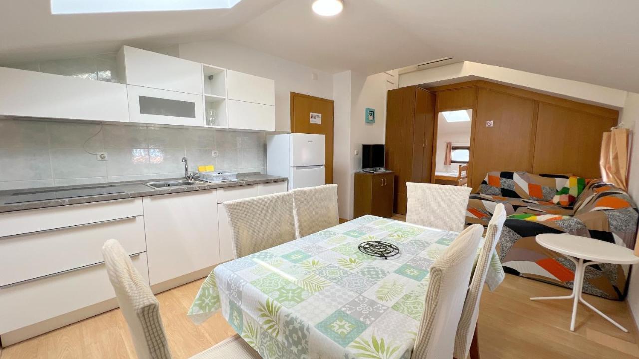 ❷⓿❷❸ Apartment Dolphin Izola Exterior foto